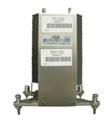 509505-001 HP Xeon Processor Heatsink Assembly for ProLiant ML150 G6 Server