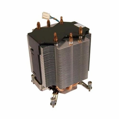 511703-001 Compaq Xeon Processor Heatsink Assembly for ProLiant BL490c G6 Server