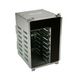 511782-001 HP 8-Slot SFF Hard Drives Cage Assembly for HP ProLiant ML350 G6 Server
