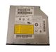 513197-001 HP 8X DVD-RW SATA SuperMulti LightScribe Dual Layer Slot Load Optical Drive