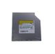 513197-003 HP 8X DVD-RW SATA SuperMulti LightScribe Dual Layer Slot Load Optical Drive