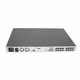 513736-001 HP 0x2x16-Port 1U G2 KVM Server Console Switch Box