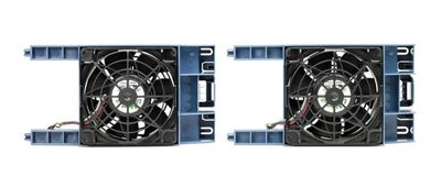 513927-B21 HP 5U G6 Redundant Fan Kit for ProLiant ML150 G6