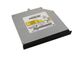 517850-001 HP DVD-RW/+RW Super Multi Dual Layer Lightscribe SATA Optical Disk Drive