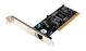 518061-001 HP Dual-Ports RJ-45 1Gbps 10Base-T/100Base-TX/1000Base-T Gigabit Ethernet PCI-X Server Network Adapter