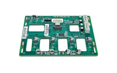 519736-001 Compaq Hard Drive Backplane for ProLiant ML150 G6 Server