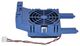 519737-001 HP Front System Fan Assembly with Holder for HP ProLiant ML150/ML330 G6 Server