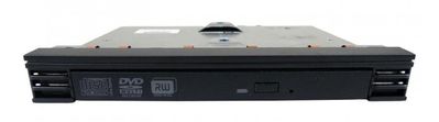 532068-B21 HP DVD-RW SATA Slimline 5.25-inch Internal Optical Drive for ProLiant DL360c G6 Server