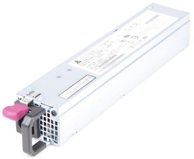 532478-001N HP 400-Watts Redundant Hot Swap Power Supply for ProLiant DL320 G6 Servers