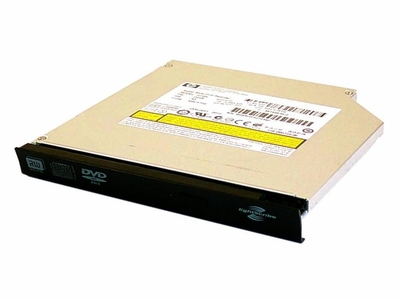 536416-001 HP Dvd/CD-RW Lightscribe