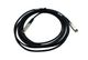 537965-001 HP 10GbE SFP+ 5M DAC 5 Meter Copper Transceiver Cable