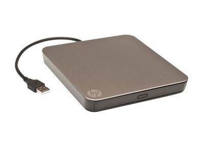 538332-001 HP External DVD-RW Supermulti Double Layer SATA Optical Drive