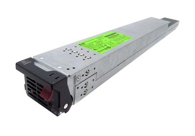 570493-301 HP 2400-Watts 200-220V High Efficiency Platinum Redundant Hot Swap Power Supply for BladeSystem C7000 Enclosures