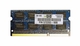 572293-B88 HP 2GB PC3-10600 DDR3-1333MHz non-ECC Unbuffered CL9 204-Pin SoDimm Dual Rank Memory Module