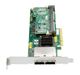 572531-B21 HP Smart Array P411 1GB Cache SAS 3Gbps PCI Express 2.0 x8 0/1/5/10/50 RAID Controller Card
