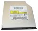 574283-FC1 HP 8x DVD+R/RW Super Multi Double-Layer Dual Format LightScribe SATA 9.5mm Optical Drive