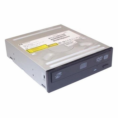 574285-HC0 HP DVD-RW/+RW Super Multi Dual Layer Lightscribe SATA Optical Disk Drive