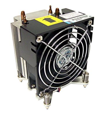 576927-001 HP CPU Heatsink and Cooling Fan Assembly for ProLiant ML110 G6 Server