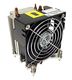 576927-001 HP CPU Heatsink and Cooling Fan Assembly for ProLiant ML110 G6 Server