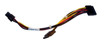 577799-001 HP 8000e Mt Sata Power Cable