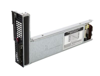 581006-001 HP Hard drive cage with bezel for HP Proliant BL465c G7