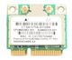 582562-001 HP Broadcom 4312 54Mbps 2.4GHz IEEE 802.11a/b/g Mini PCI Express WLAN Wireless Network Card