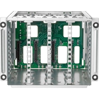 582657-B21 HP Hard Drive Cage Storage Bay Adapter 2 x 2.5-inch Internal Internal