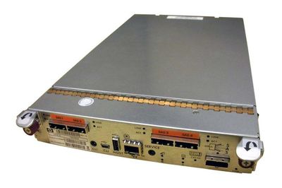 582934-002 HP Storageworks P2000 G3 SAS MSA Array System Controller
