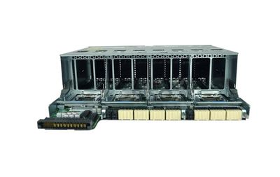 583367-001 HP System Processor and Memory Cartridge Drawer Assembly