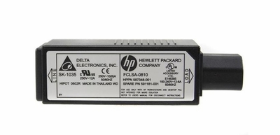 591181-001 HP Sps-Module Psu Switch