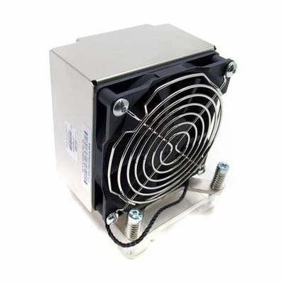592951-002 HP 592951-002 Laptop Heatsink Thermal Module KCL00 Without Fan