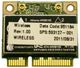 593127-001 HP Atheros AR5B195 Mini PCI-Express 802.11b/g/n WiFi Wireless Lan (WLAN) Network Adapter with Integrated BlueTooth