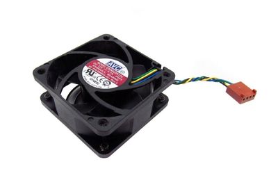 594653-001 HP Rear Chassis Fan 60Mm X 25Mm Size