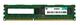 595424R-001 HP 4GB PC3-10600 DDR3-1333MHz ECC Registered CL9 240-Pin DIMM Single Rank Memory Module