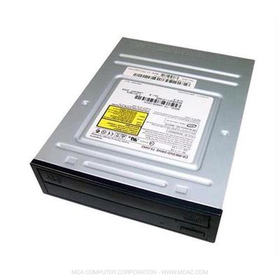 5C672 Dell 6X IDE CD-RW/DVD Combo Drive