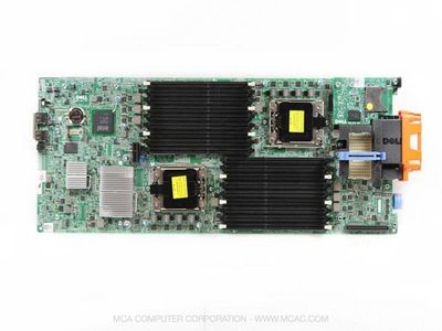 5GGXD Dell System Board (Motherboard) for PowerEdge M710HD