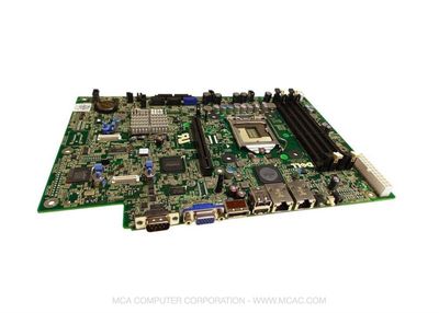 5KX61 Dell System Board (Motherboard) for PowerEdge R210