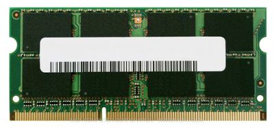 5M30G18424 Lenovo 8GB PC3-12800 DDR3-1600MHz non-ECC Unbuffered CL11 204-Pin SoDimm 1.35V Low Voltage Dual Rank Memory Module