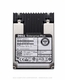 5MGN8 Dell 480GB eMLC SAS 12Gbps Read Intensive 2.5-inch Internal Solid State Drive (SSD)