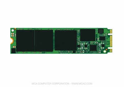 5SD0J21063 Lenovo 512GB MLC SATA 6Gbps High Performance M.2 2280 Internal Solid State Drive (SSD) for IdeaPad 15ACZ 15ISK 15ISK-Touch and 17ISK