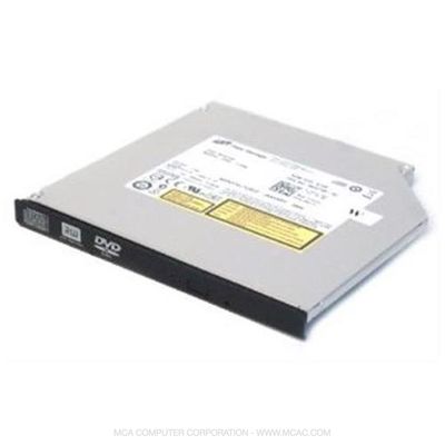 5U492 Dell 24X CD-RW/DVD Combo Drive (Black)
