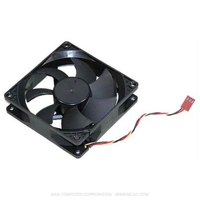 5X8921 Dell Dc12v 1.30a 3-wire 120x38mm Fan