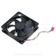 5X8921 Dell Dc12v 1.30a 3-wire 120x38mm Fan