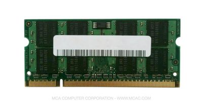 6-710-679-01 Sony 1GB PC2-5300 DDR2-667MHz non-ECC Unbuffered CL5 200-Pin SoDimm Dual Rank Memory Module