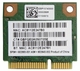 602640-001 HP Mini PCI-Express 802.11b/g/n WiFi Wireless Lan (WLAN) Network Adapter with Integrated BlueTooth