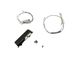603018-001 HP Wireless Antenna with Hardware Kit