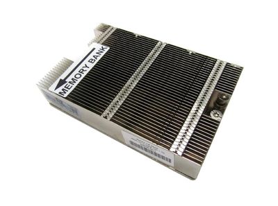603888-001 HP Processor 1 HeatSink Assembly for ProLiant DL165 G7 Server