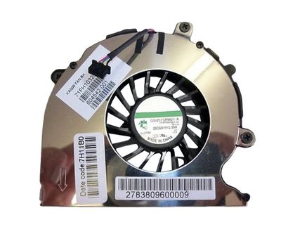 604542-001 HP Cooling Fan Assembly for Elitebook 8440p