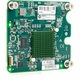 610609-B21 HP Dual-Ports 10Gbps 10GBase-KX4 10 Gigabit Ethernet PCI Express 2.0 x8 Mezzanine Flex-10 Network Adapter