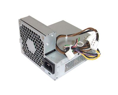 611479-011 HP 240-Watts Power Supply for Pro 4000 Series Desktop System